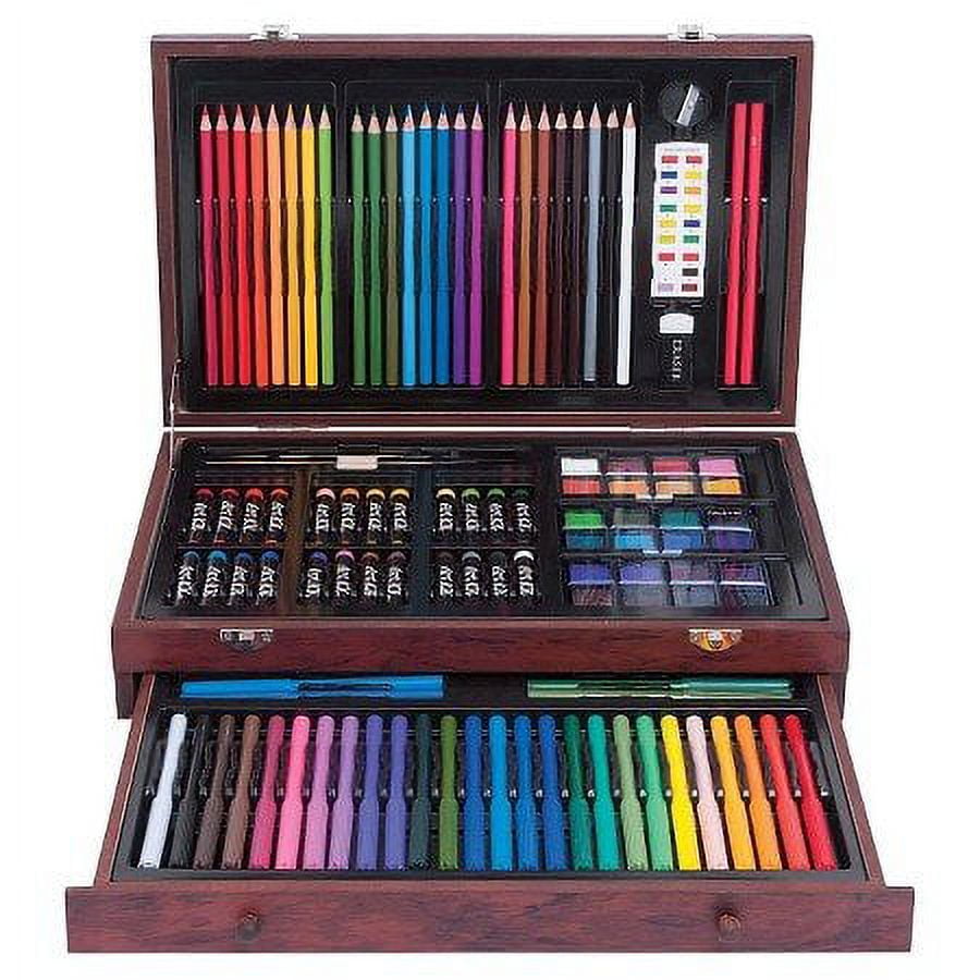 https://i5.walmartimages.com/seo/Complete-Art-Creativity-Set-138-piece-set-includes-learning-guides-markers-pastels-watercolor-brushes-pencils-mixing-palettes-coloring-drawing-paper-_b41c1660-57ca-439c-9d4c-dfff5285fbf3.71a950ce3decb654eacffc9b76080305.jpeg
