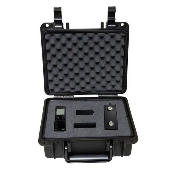 Complete Audio Surveillance Kit