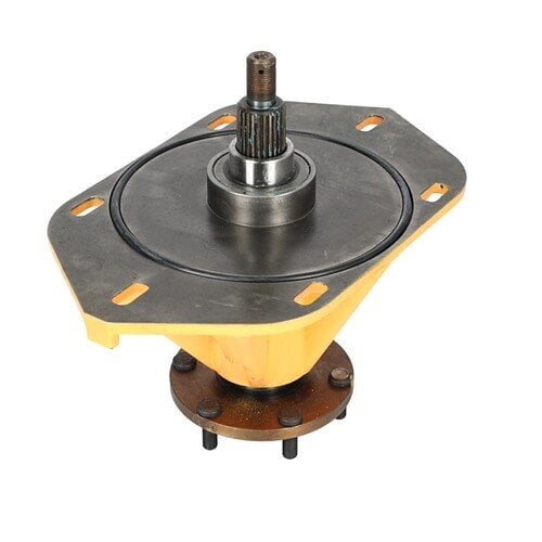 Complete Axle Assembly fits Case 1840 1835C H436341 H435001 103825A1