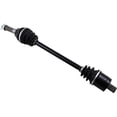 thumbnail image 1 of Complete Axle Assembly, 1 of 1