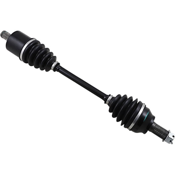 Complete Axle Assembly