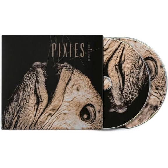 Pixies - Complete B Sides: 1988-97 - Music & Performance - CD