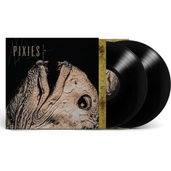 Complete B Sides: 1988-97