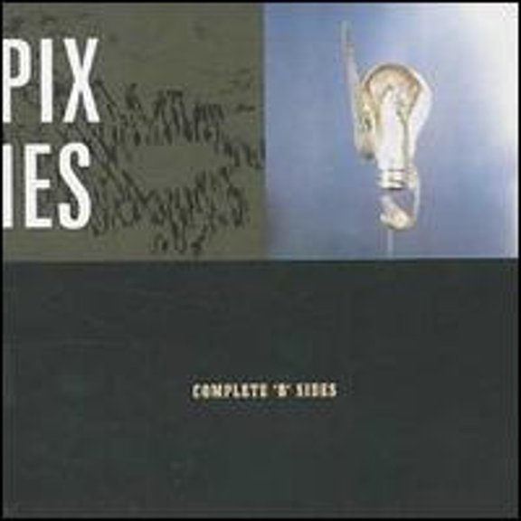 Pre-Owned Complete B-Sides (CD 0766486744721) by Pixies