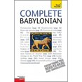 thumbnail image 1 of Pre-Owned Teach Yourself Complete Babylonian (Paperback) 0071747370 9780071747370, 1 of 1