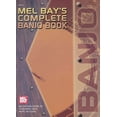 thumbnail image 1 of Pre-Owned Complete Banjo Book Paperback, 1 of 1