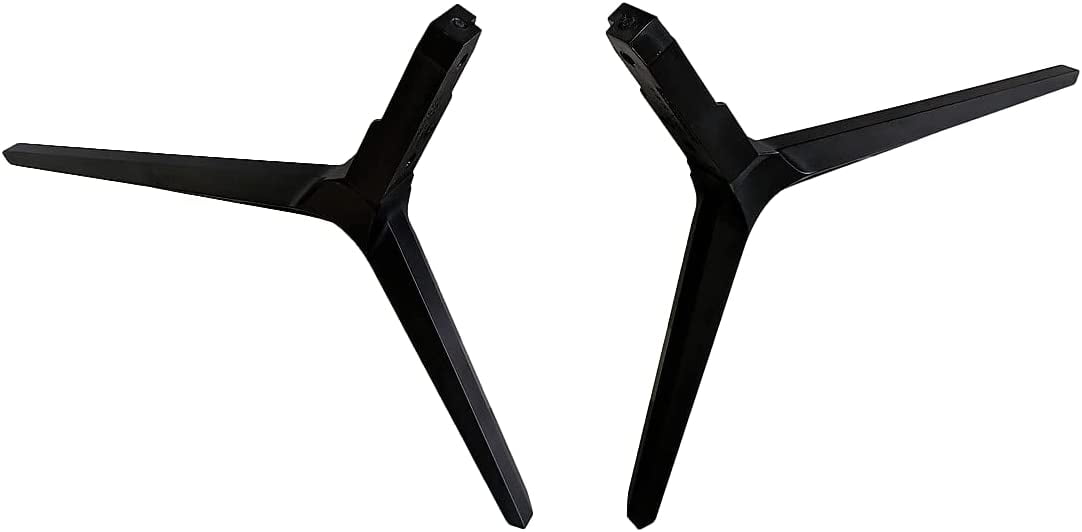 Gambe Supporto TV Vizio 50 Pollici: Base Di Ricambio Per V505-H9 M506X-H9 D50X-G9. Kit Viti Incluse