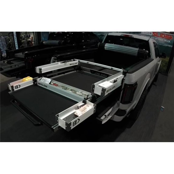 Complete Bedbin Kit