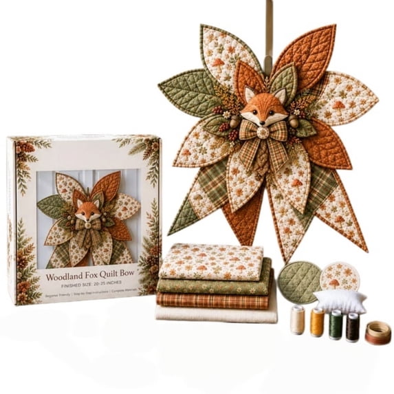 Complete Beginner Friendly DIY Knitting Craft Kit, Full Material Set For Handmade Crochet Hobby Projects