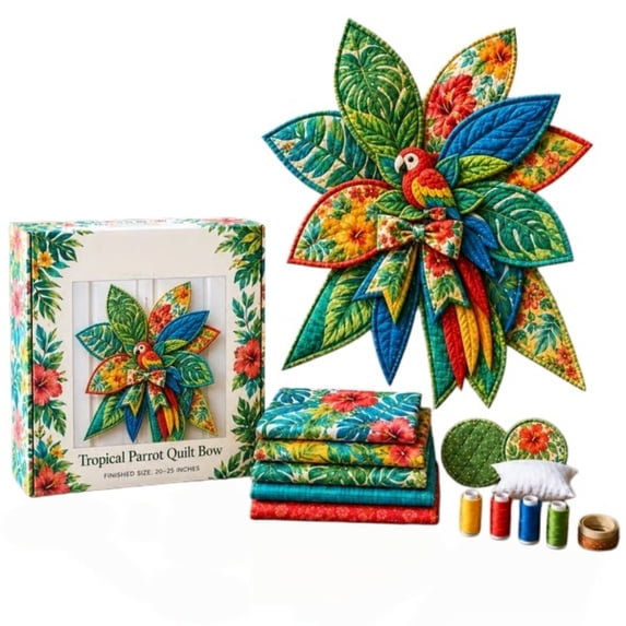 Complete Beginner Friendly DIY Knitting Craft Kit, Full Material Set For Handmade Crochet Hobby Projects