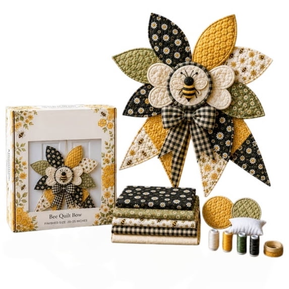 Complete Beginner Friendly DIY Knitting Craft Kit, Full Material Set For Handmade Crochet Hobby Projects