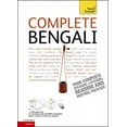thumbnail image 1 of Complete Bengali Beginner to Intermediate Course : Learn to read, write, speak and understand a new language (Edition 1) (Paperback), 1 of 1