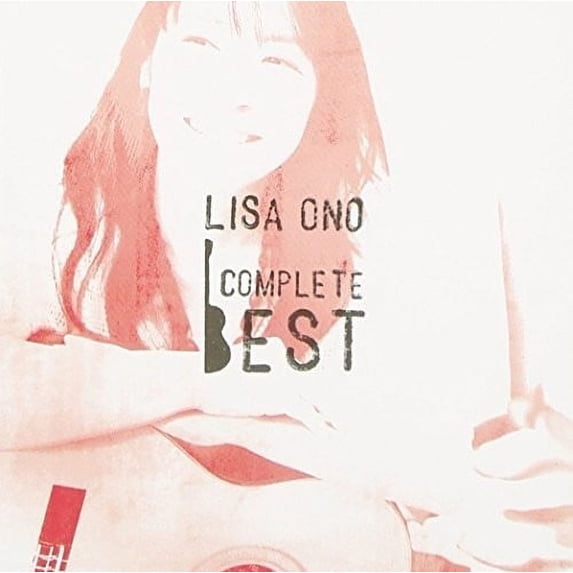 Complete Best (CD)