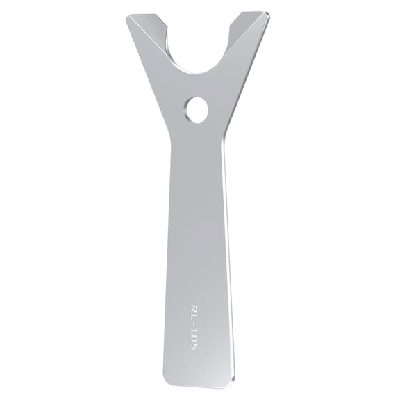 Complete Bicycles Headsets Press Install Removal Tool with Bearing Adapters