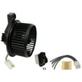 thumbnail image 1 of Complete Blower Motor/Resistor/Connector Kit, 1 of 2