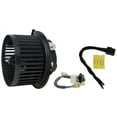 thumbnail image 1 of Complete Blower Motor/Resistor/Connector Kit, 1 of 2