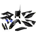 thumbnail image 1 of Complete Body Kit - Black, 1 of 1