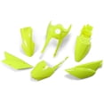 thumbnail image 1 of Complete Body Kit, Neon Yellow, 1 of 1