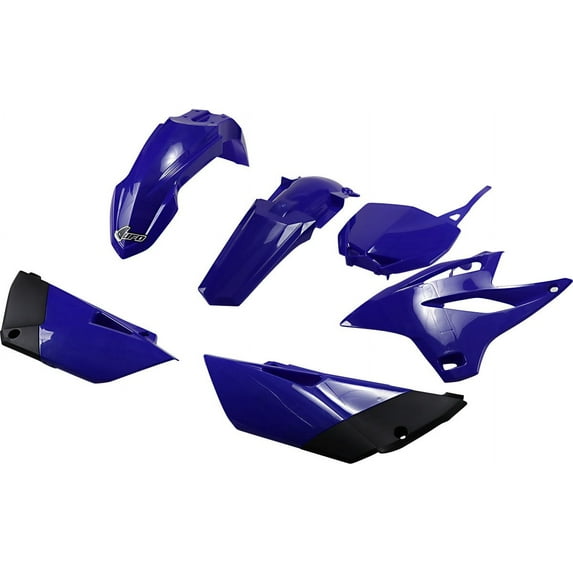 Complete Body Kit - Reflex Blue
