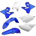 thumbnail image 1 of Complete Body Kit - Stock Blue, 1 of 2