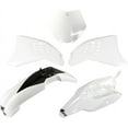 thumbnail image 1 of Complete Body Kit, White, 1 of 1