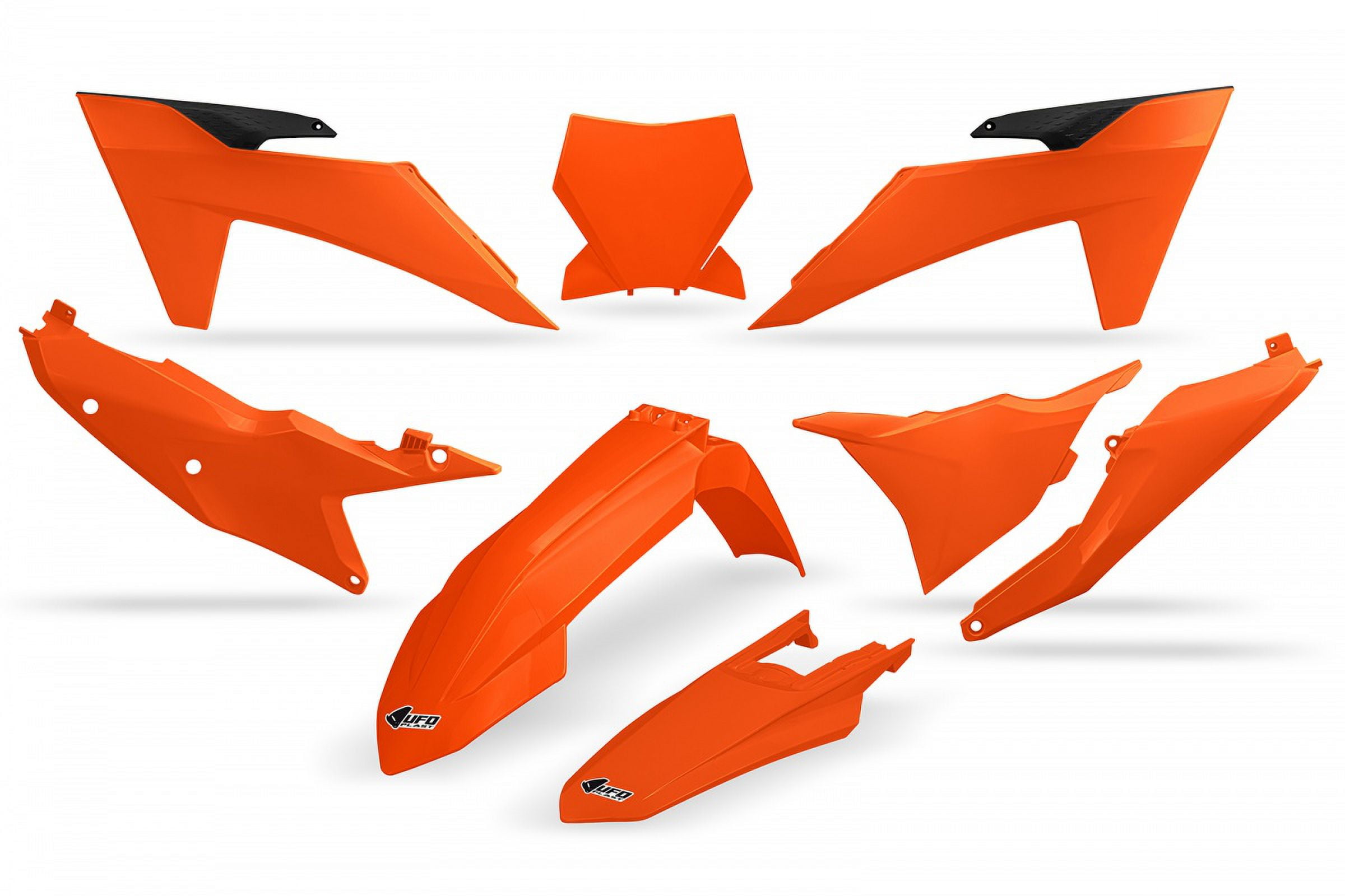 Powersports Body Parts Frame