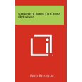 thumbnail image 1 of Complete Book Of Chess Openings, 1 of 1