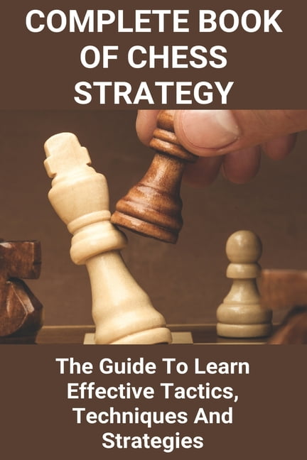 – Learn Chess Strategy