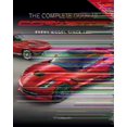 thumbnail image 1 of Complete Book Series: The Complete Book of Corvette - Revised & Updated : Every Model Since 1953 (Hardcover), 1 of 5