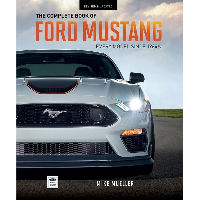 The Complete Book of Classic Dodge and… The Complete Book of Dodge and Plymouth Muscle Cars: Every