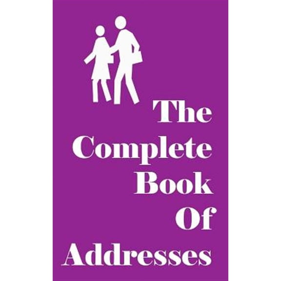 Complete Book of Addresses