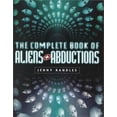 thumbnail image 1 of Pre-Owned The Complete Book of Aliens & Abductions (Hardcover) 0749919566 9780749919566, 1 of 1