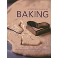 thumbnail image 1 of Complete Book of Baking : Over 400 recipes for pies, tarts, buns, muffins, cookies and cakes, shown in 1800 step-by-step photographs (Paperback), 1 of 1
