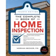 Complete Book of Home Inspection 4/E, Paperback