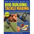 thumbnail image 1 of Complete Book of Rod Building and Tackle Making, (Paperback), 1 of 2