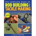 thumbnail image 1 of Pre-Owned Complete Book of Rod Building and Tackle Making, (Paperback), 1 of 1