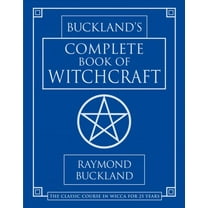 Pre-Owned Complete Book of Witchcraft (Llewellyn's Practical Magick) Paperback