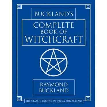 Pre-Owned Complete Book of Witchcraft (Llewellyn's Practical Magick) Paperback