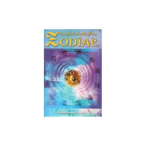 Pre-Owned Jonathan Cainer Paperback
