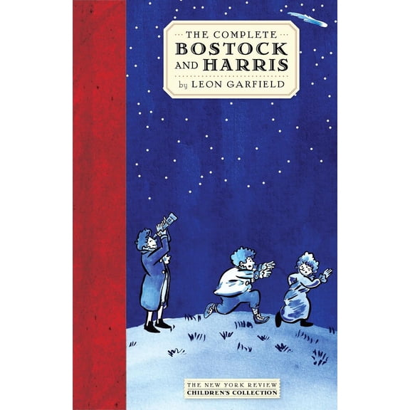 Complete Bostock and Harris