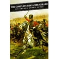 thumbnail image 1 of Pre-Owned Complete Brigadier Gerard (Canongate Classic) (Paperback) 0862415349 9780862415341, 1 of 1