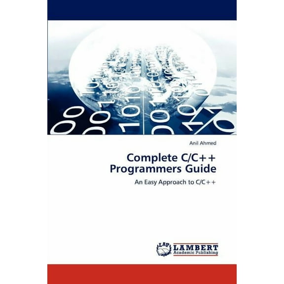 Complete C/C++ Programmers Guide (Paperback)