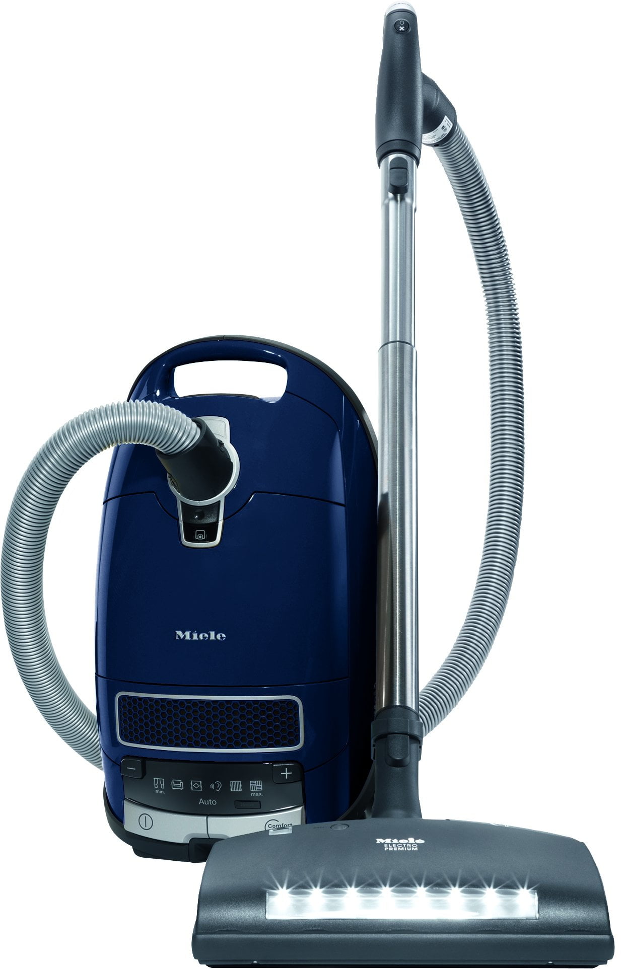 Complete C3 Marin Blue