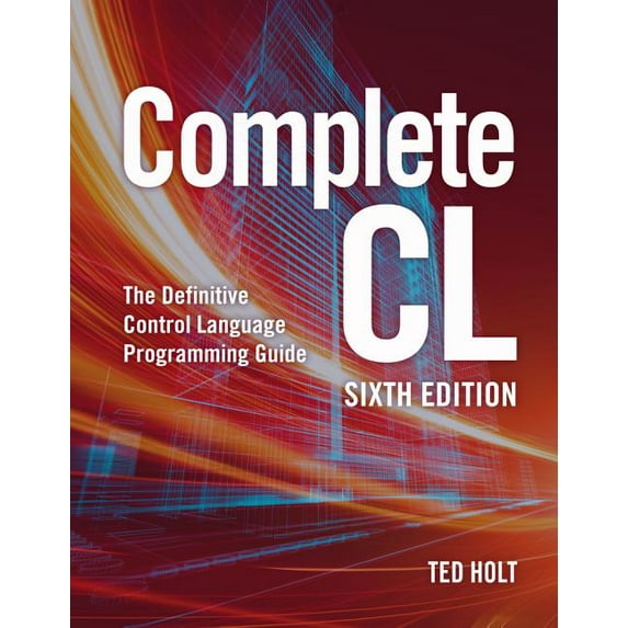 Complete CL, (Paperback)