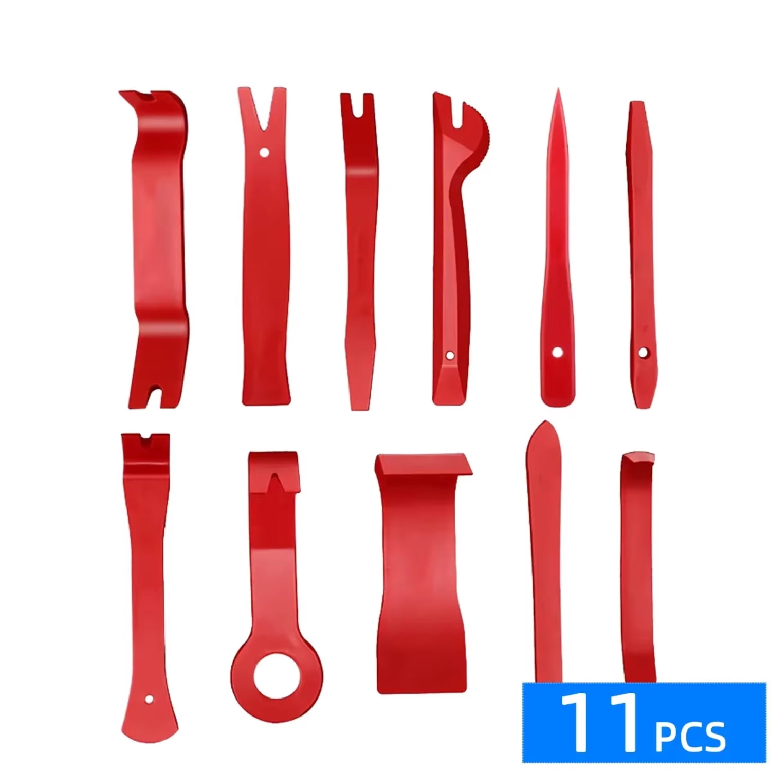 Complete Car Interior Disassembly Kit Professional Panel Trim Removal