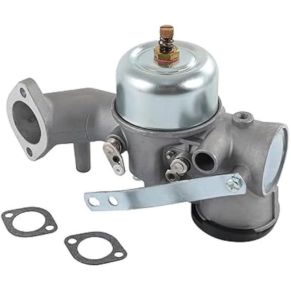 Complete Carburetor Rebuild Kit 11-2923 Applicable to S&S Super E Master Repair Kit Set - Easy Installation Reliable Performance