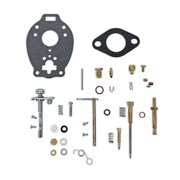 Enhanced Carburetor Repair Kit Fits Case V VA VAC VAH VAIW VAO VAS Tractor For Marvel Schebler TSX114 TSX154 TSX305 TSX470 TSX486 TSX670 TSX701 TSX815 carburetors
