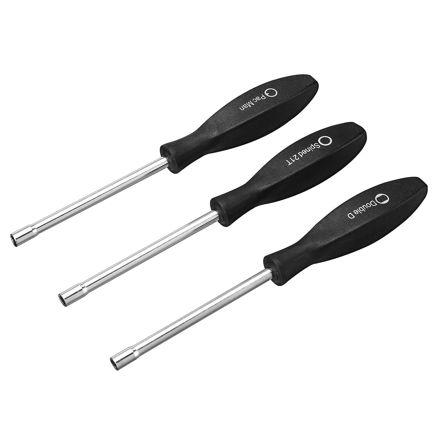 Complete Carburetor Screwdriver Set 3 Piece Professional Carburetor