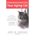 thumbnail image 1 of Pre-Owned Complete Care for Your Aging Cat (Paperback) 0451207882 9780451207883, 1 of 1