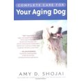 thumbnail image 1 of Pre-Owned Complete Care for Your Aging Dog (Paperback) 9780451207890, 1 of 1